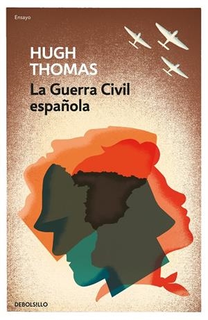 LA GUERRA CIVIL ESPAñOLA | 9788466344692 | THOMAS, HUGH | Galatea Llibres | Librería online de Reus, Tarragona | Comprar libros en catalán y castellano online