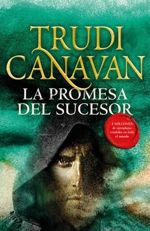 LA PROMESA DEL SUCESOR (LA LEY DEL MILENIO 3) | 9788401019937 | CANAVAN, TRUDI | Galatea Llibres | Llibreria online de Reus, Tarragona | Comprar llibres en català i castellà online