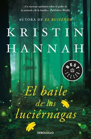 EL BAILE DE LAS LUCIéRNAGAS | 9788466343015 | HANNAH, KRISTIN | Galatea Llibres | Llibreria online de Reus, Tarragona | Comprar llibres en català i castellà online
