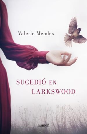 SUCEDIó EN LARKSWOOD | 9788426405067 | MENDES, VALERIE | Galatea Llibres | Llibreria online de Reus, Tarragona | Comprar llibres en català i castellà online
