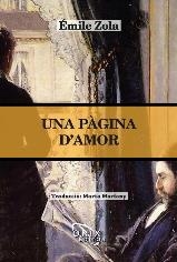 UNA PAGINA D'AMOR | 9788494541391 | ZOLA, EMILE | Galatea Llibres | Llibreria online de Reus, Tarragona | Comprar llibres en català i castellà online