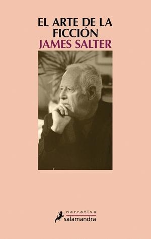 EL ARTE DE LA FICCIóN | 9788498388442 | SALTER, JAMES | Galatea Llibres | Llibreria online de Reus, Tarragona | Comprar llibres en català i castellà online