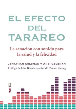 EL EFECTO DEL TARAREO | 9788441438446 | GOLDMAN, JONATHAN | Galatea Llibres | Llibreria online de Reus, Tarragona | Comprar llibres en català i castellà online