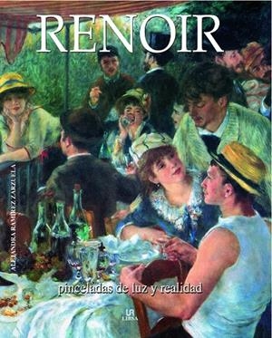 RENOIR | 9788466218559 | RAMíREZ ZARZUELA, ALEJANDRA | Galatea Llibres | Llibreria online de Reus, Tarragona | Comprar llibres en català i castellà online