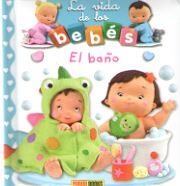 EL BAÑO. MINIDICCIONARIO DE LOS BEBES | 9788491672210 | AA.VV. | Galatea Llibres | Llibreria online de Reus, Tarragona | Comprar llibres en català i castellà online