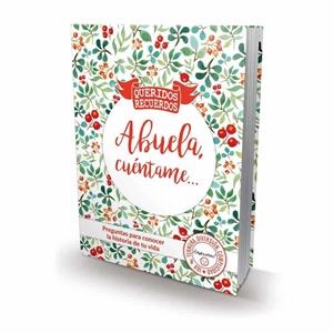 ABUELA, CUéNTAME... | 9788494239847 | CHANDRO, JUAN CARLOS/DU BOISBAUDRY, EMMANUEL | Galatea Llibres | Llibreria online de Reus, Tarragona | Comprar llibres en català i castellà online