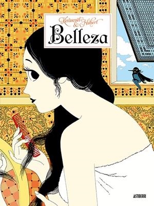 BELLEZA | 9788416880553 | BOULARD, HUBERT/KERASCöET | Galatea Llibres | Llibreria online de Reus, Tarragona | Comprar llibres en català i castellà online