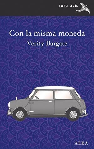 CON LA MISMA MONEDA | 9788490654170 | BARGATE, VERITY | Galatea Llibres | Librería online de Reus, Tarragona | Comprar libros en catalán y castellano online