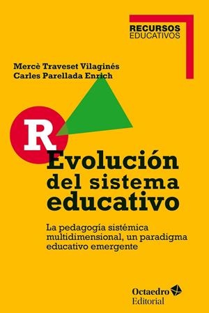REVOLUCIÓN DEL SISTEMA EDUCATIVO | 9788417219123 | AA.VV | Galatea Llibres | Llibreria online de Reus, Tarragona | Comprar llibres en català i castellà online