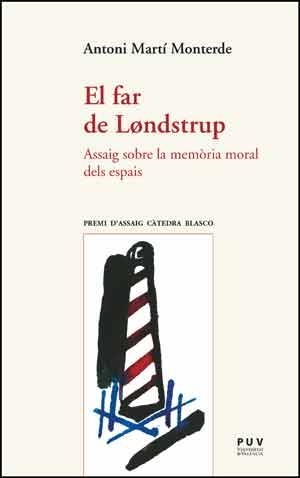 EL FAR DE LONDSTRUP | 9788437097183 | MARTI, ANTONI | Galatea Llibres | Llibreria online de Reus, Tarragona | Comprar llibres en català i castellà online