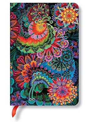 LIBRETA MOONLIGHT MINI | 9781439746219 | Galatea Llibres | Librería online de Reus, Tarragona | Comprar libros en catalán y castellano online
