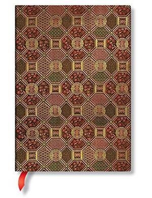 LIBRETA MANDALA MIDI | 9781439752821 | Galatea Llibres | Librería online de Reus, Tarragona | Comprar libros en catalán y castellano online
