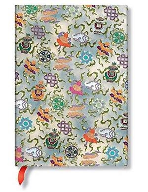 LIBRETA SHANKHA MIDI | 9781439752838 | VV.AA. | Galatea Llibres | Librería online de Reus, Tarragona | Comprar libros en catalán y castellano online