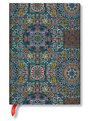 LIBRETA PADMA MIDI | 9781439752807 | VV.AA | Galatea Llibres | Librería online de Reus, Tarragona | Comprar libros en catalán y castellano online
