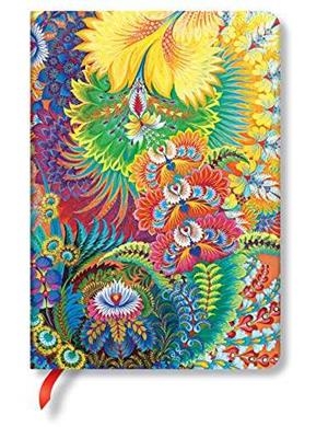 LIBRETA DAYSPRING MIDI | 9781439746233 | VV.AA | Galatea Llibres | Librería online de Reus, Tarragona | Comprar libros en catalán y castellano online