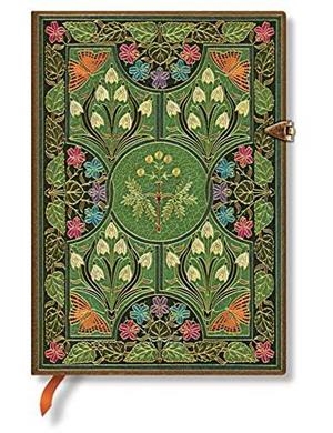 LIBRETA POETRY IN BLOOM MIDI | 9781439746158 | VV.AA. | Galatea Llibres | Librería online de Reus, Tarragona | Comprar libros en catalán y castellano online