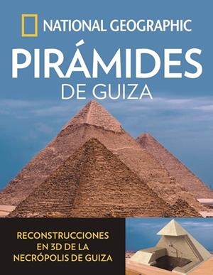 PIRAMIDES DE GUIZA | 9788482987019 | Galatea Llibres | Llibreria online de Reus, Tarragona | Comprar llibres en català i castellà online