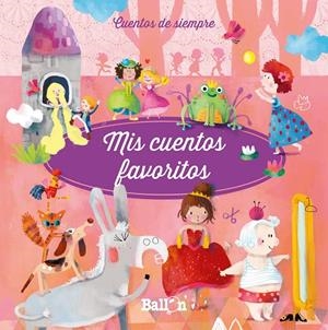 MIS CUENTOS FAVORITOS. VOL.3 | 9789403205496 | Galatea Llibres | Llibreria online de Reus, Tarragona | Comprar llibres en català i castellà online