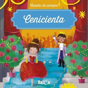 CENICIENTA | 9789403205397 | Galatea Llibres | Llibreria online de Reus, Tarragona | Comprar llibres en català i castellà online