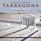 HEREUS DE TARRACO. TARRAGONA, PATRIMONI MUNDIAL | 9788494862908 | MAR, RICARDO | Galatea Llibres | Llibreria online de Reus, Tarragona | Comprar llibres en català i castellà online