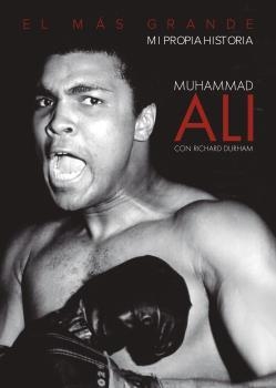EL MÁS GRANDE. MUHAMMAD ALI | 9788494779688 | ALI, MUHAMMAD | Galatea Llibres | Llibreria online de Reus, Tarragona | Comprar llibres en català i castellà online