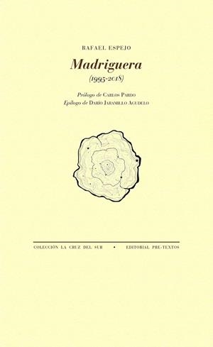 MADRIGUERA | 9788417143367 | ESPEJO, RAFAEL | Galatea Llibres | Llibreria online de Reus, Tarragona | Comprar llibres en català i castellà online