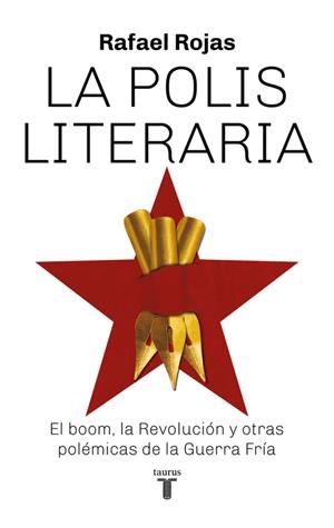 LA POLIS LITERARIA | 9788430620012 | ROJAS, RAFAEL | Galatea Llibres | Llibreria online de Reus, Tarragona | Comprar llibres en català i castellà online