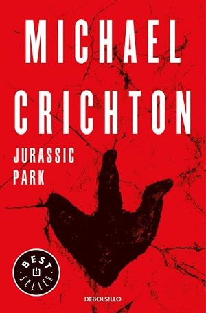 PARQUE JURáSICO | 9788466342711 | CRICHTON, MICHAEL/PRESTON,RICHARD | Galatea Llibres | Llibreria online de Reus, Tarragona | Comprar llibres en català i castellà online