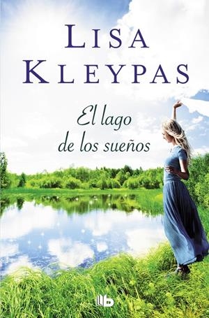 EL LAGO DE LOS SUEñOS (FRIDAY HARBOR 3) | 9788490705346 | KLEYPAS, LISA | Galatea Llibres | Librería online de Reus, Tarragona | Comprar libros en catalán y castellano online