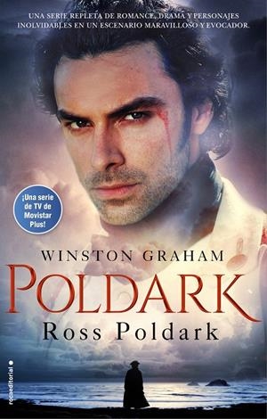 ROSS POLDARK (SERIE POLDARK 1) | 9788417167141 | GRAHAM, WINSTON | Galatea Llibres | Llibreria online de Reus, Tarragona | Comprar llibres en català i castellà online