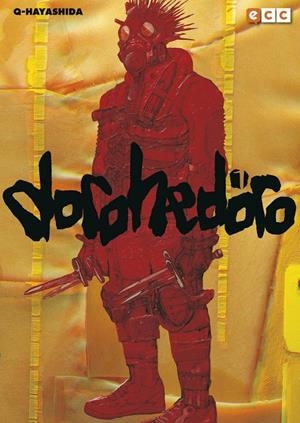 DOROHEDORO 1 | 9788417316471 | Q HAYASHIDA | Galatea Llibres | Librería online de Reus, Tarragona | Comprar libros en catalán y castellano online