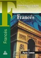 FRANCES PRUEBA DE ACCESO A LA UNIVERSIDAD MAYORES DE 25 AÑOS | 9788466517669 | CENTRO DE ESTUDIOS VECTOR, S.L. | Galatea Llibres | Librería online de Reus, Tarragona | Comprar libros en catalán y castellano online