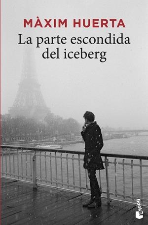 LA PARTE ESCONDIDA DEL ICEBERG | 9788467052244 | HUERTA, MàXIM | Galatea Llibres | Llibreria online de Reus, Tarragona | Comprar llibres en català i castellà online
