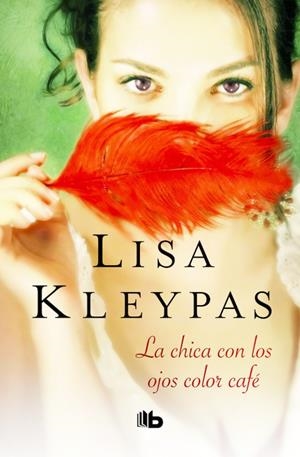 LA CHICA DE LOS OJOS COLOR CAFÉ  | 9788490705353 | KLEYPAS, LISA | Galatea Llibres | Librería online de Reus, Tarragona | Comprar libros en catalán y castellano online