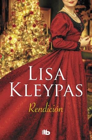 RENDICIóN | 9788490705384 | KLEYPAS, LISA | Galatea Llibres | Librería online de Reus, Tarragona | Comprar libros en catalán y castellano online