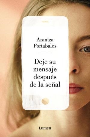 DEJE SU MENSAJE DESPUéS DE LA SEñAL | 9788426405524 | PORTABALES, ARANTZA | Galatea Llibres | Llibreria online de Reus, Tarragona | Comprar llibres en català i castellà online