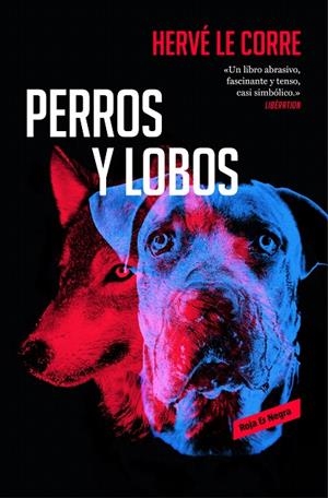 PERROS Y LOBOS | 9788417125578 | LE CORRE, HERVE | Galatea Llibres | Llibreria online de Reus, Tarragona | Comprar llibres en català i castellà online