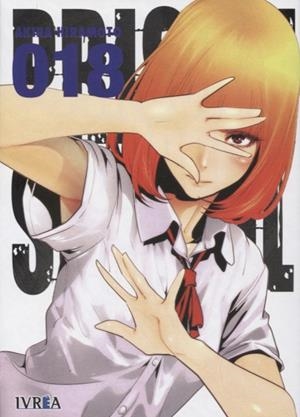 PRISON SCHOOL 18 | 9788417356422 | HIRAMOTO, AKIRA | Galatea Llibres | Librería online de Reus, Tarragona | Comprar libros en catalán y castellano online