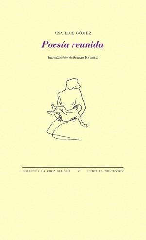 POESíA REUNIDA | 9788417143473 | ILCE GóMEZ, ANA | Galatea Llibres | Llibreria online de Reus, Tarragona | Comprar llibres en català i castellà online