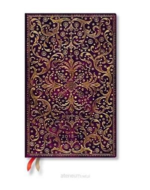 AGENDA AURELIA VERTICALPOR SEMANAS 18 MESES | 9781439745656 | Galatea Llibres | Librería online de Reus, Tarragona | Comprar libros en catalán y castellano online