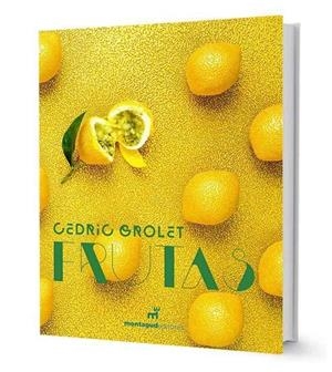 FRUTAS | 9788472121713 | GROLET, CEDRIC | Galatea Llibres | Llibreria online de Reus, Tarragona | Comprar llibres en català i castellà online