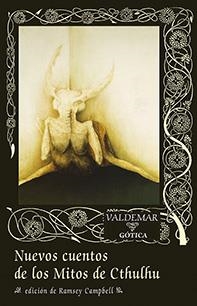 NUEVOS CUENTOS DE LOS MITOS DE CTHULHU | 9788477028826 | VARIOS AUTORES | Galatea Llibres | Llibreria online de Reus, Tarragona | Comprar llibres en català i castellà online
