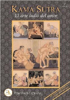 KAMASUTRA. EL ARTE INDIO DEL AMOR | 9788499501819 | MALLANAGA  VATSYAYANA | Galatea Llibres | Llibreria online de Reus, Tarragona | Comprar llibres en català i castellà online