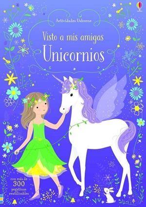 UNICORNIOS. VISTO A MIS AMIGOS | 9781474949170 | WATT FIONA | Galatea Llibres | Llibreria online de Reus, Tarragona | Comprar llibres en català i castellà online