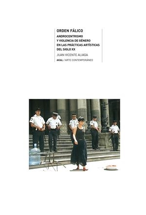 ORDEN FáLICO | 9788446022794 | ALIAGA, JUAN VICENTE | Galatea Llibres | Librería online de Reus, Tarragona | Comprar libros en catalán y castellano online