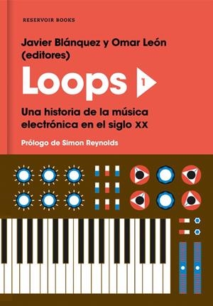 LOOPS 1 | 9788417125806 | BLÁNQUEZ, JAVIER / OMAR MORERA | Galatea Llibres | Librería online de Reus, Tarragona | Comprar libros en catalán y castellano online