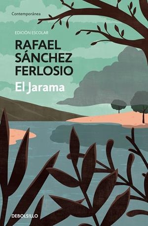 EL JARAMA (EDICIóN ESCOLAR) | 9788466330992 | SÁNCHEZ FERLOSIO, RAFAEL | Galatea Llibres | Librería online de Reus, Tarragona | Comprar libros en catalán y castellano online