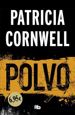 POLVO (DOCTORA KAY SCARPETTA 21) | 9788490705506 | CORNWELL, PATRICIA | Galatea Llibres | Librería online de Reus, Tarragona | Comprar libros en catalán y castellano online