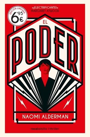 EL PODER | 9788416859214 | ALDERMAN, NAOMI | Galatea Llibres | Librería online de Reus, Tarragona | Comprar libros en catalán y castellano online