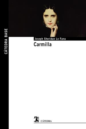 CARMILLA | 9788437638140 | LE FANU, JOSEPH SHERIDAN | Galatea Llibres | Llibreria online de Reus, Tarragona | Comprar llibres en català i castellà online